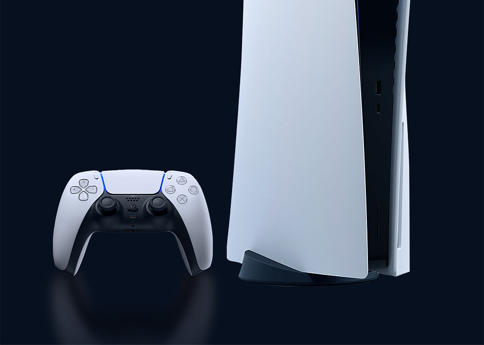 Miniatura: HOT Sales  PS 5 1TB 825GB DIGITAL DISC EDITION PLAY STATION 5 CONSOLE