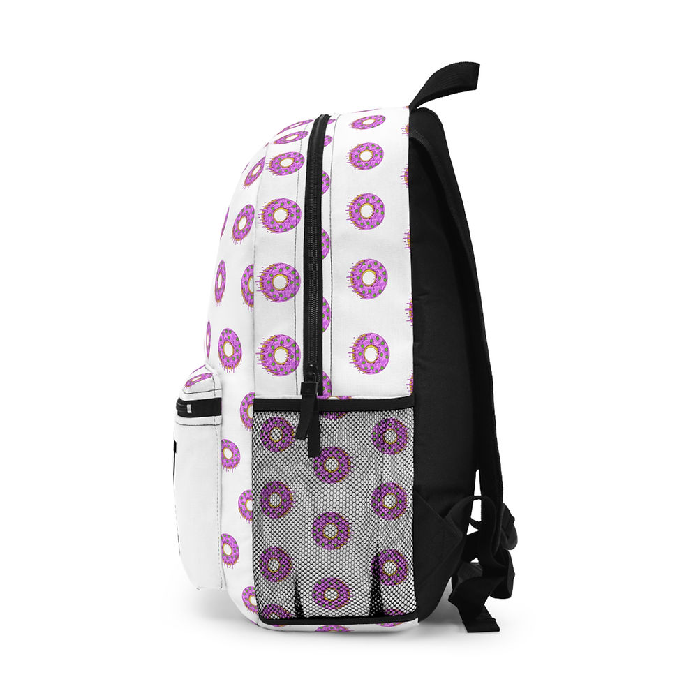 Dohnut Farms Backpack