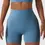 Miniatura: Yoga Leggings Running Workout Clothing Yoga Suit Top Sports Wear Gym Fitness Set