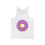 Thumbnail: Copy of Dohnut Farms Unisex Jersey Tank