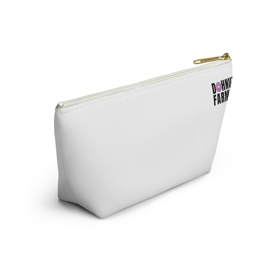 Dohnut Farms Accessory Pouch 