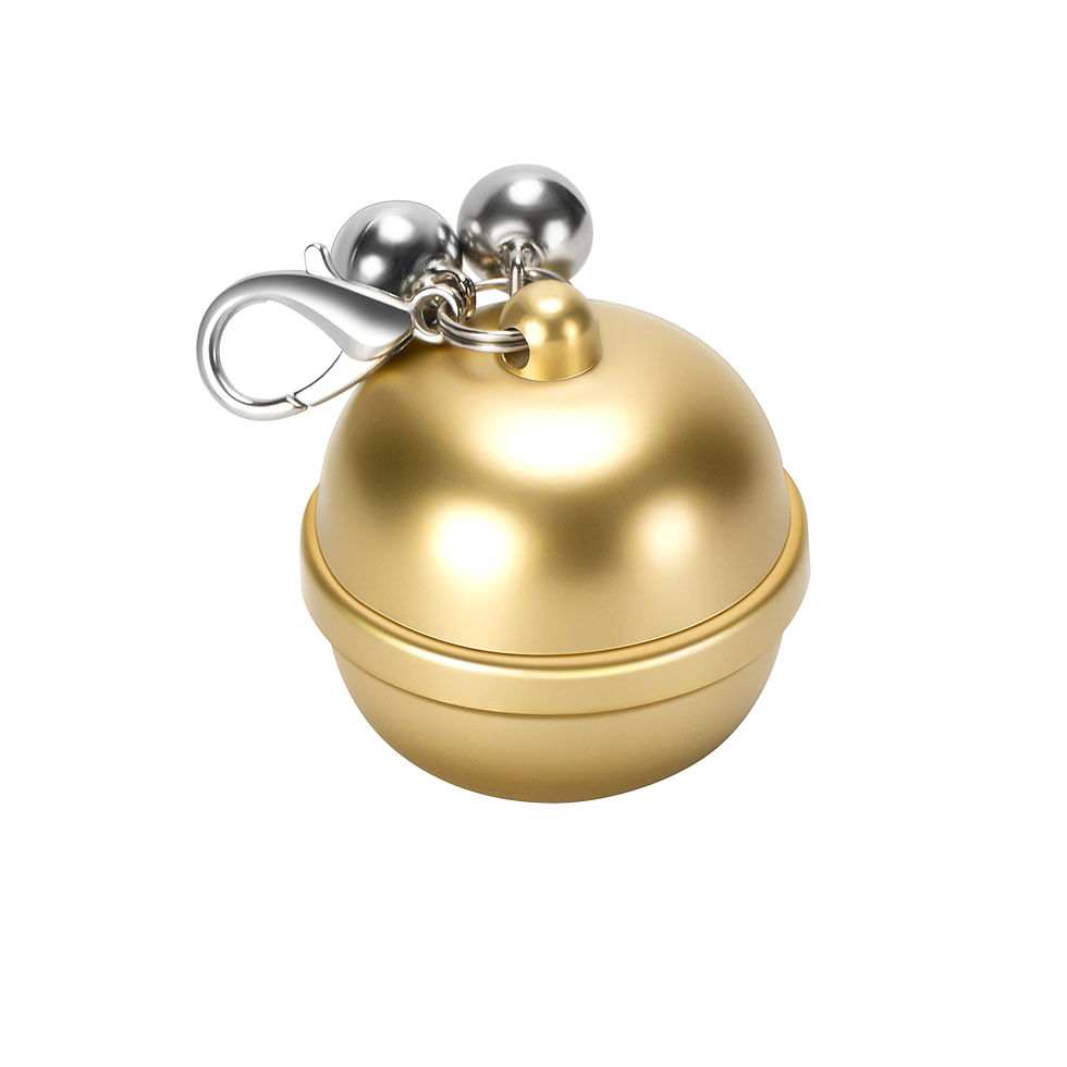 Miniatura: Mini Waterproof Anti-Lost Smart Tracker Pet