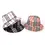 Thumbnail: Designer Bucket Hats