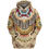 Miniatura: Native Pattern Printed Hoodies Classic Hoodies O-Neck Jacket Cosplay Hoodies