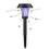 Thumbnail: Outdoor Solar Electric Mosquito Killer Lamp