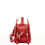 Thumbnail: Leather Cat Bag Red Crossbody