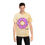 Thumbnail: Dohnut Farms Unisex Color Blast T-Shirt