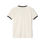 Thumbnail: Dohnut Farms Unisex Cotton Ringer T-Shirt