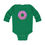 Thumbnail: Dohnut Farms Infant Long Sleeve Bodysuit