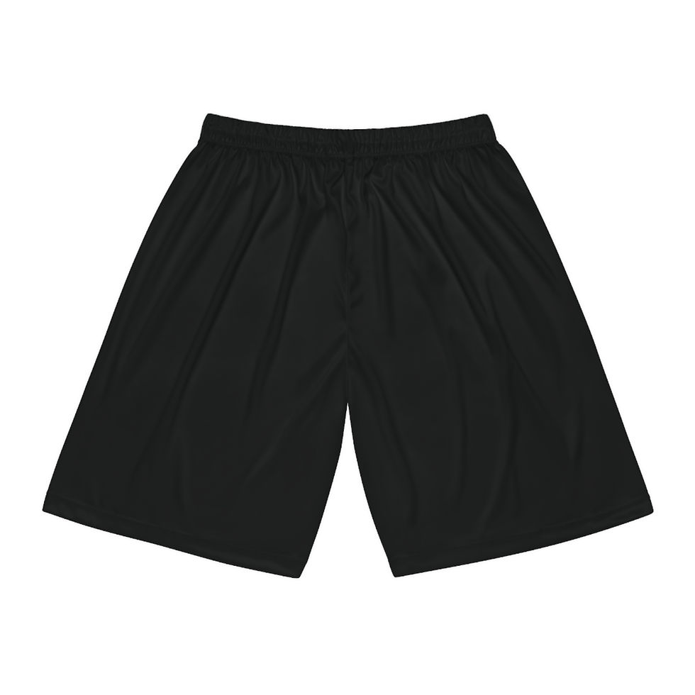 Dohnut Farms Basketball Shorts - Stylish Sportswear for Active Lifestyle