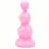 Miniatura: Silicone Thread Anal Plug Beads Jelly Toys Skin Feeling Sex Toys for Woman