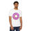 Thumbnail: Dohnut Farms Unisex CVC Jersey T-shirt