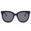 Thumbnail: GARLAND | Women Round Cat Eye Sunglasses