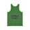 Thumbnail: Copy of Dohnut Farms Unisex Jersey Tank