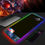 Miniatura: Gaming 15W RGB Wireless Charger With Mouse Pad