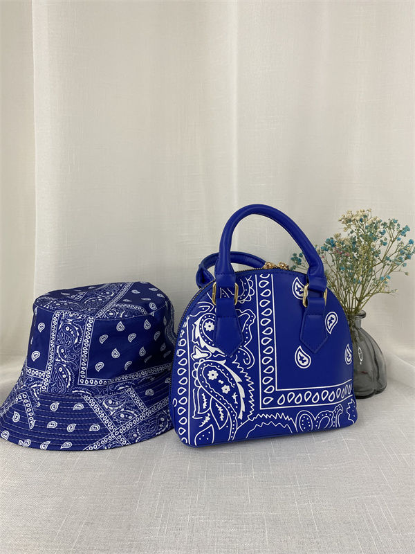 Miniatura: Bandana Small Hand Bags Ladies Luxury Designer Handbags for Women