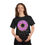 Thumbnail: Dohnut Farms X Champion Women's Heritage Cropped T-Shirt