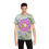 Thumbnail: Dohnut Farms Unisex Color Blast T-Shirt
