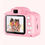 Best 2.0 Inch Screen Cute Baby Gifts Toys HD Mini Kid Digital Camera for Kids