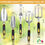 Miniatura: Plant Cultivation Gardening Tools Gardening Mini Tools Set