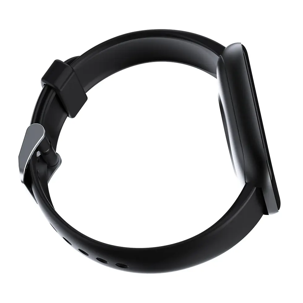 Miniatura: Factory 1.85inch Thermometer Fitness  Waterproof Smart Watch