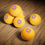 Thumbnail: Dohnut Farms Ping Pong Balls, 6 pcs