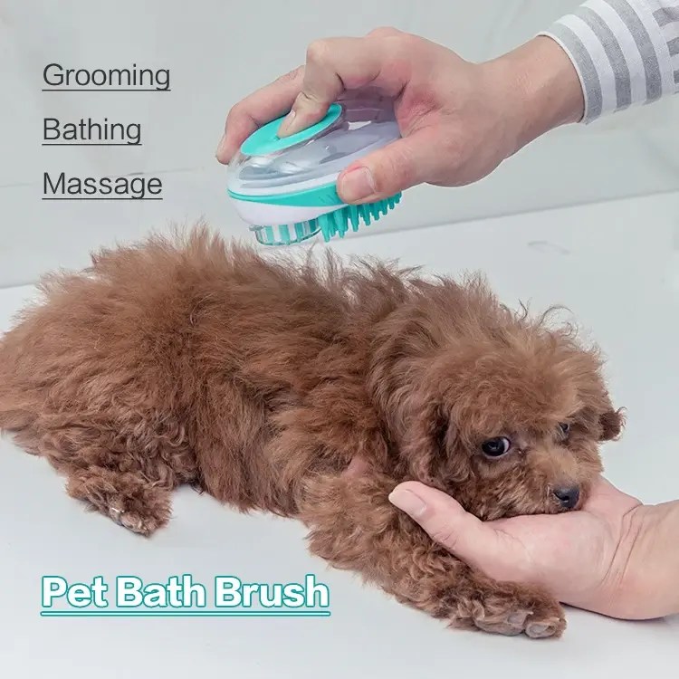 Pet Shampoo