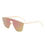 Thumbnail: BEVERLY | Women Square Futuristic Flat Lens Sunglasses