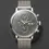 Switzerland LOBINNI Luxury Brand Perpetual Calendar Seagull Sapphire