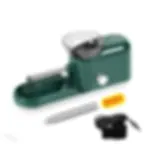 Electric Automatic Cigarette Rolling Machine Tobacco Injector Maker
