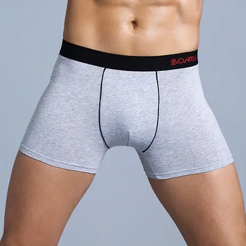 Miniatura: Brand Man Underwear Men Boxer Shorts Men Sexy Under Wear