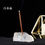 Miniatura: Crystal Incense Stick Holder Quartz Crystal Altar Decor Feng Shui Crystal