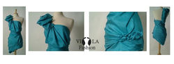 Pinworks "Viola Fashion"