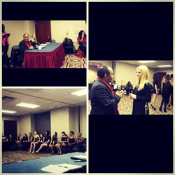 Couture Fashion Week Spring 2015