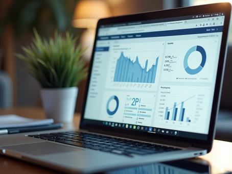 Essential Accounting Tips for Entrepreneurs: A Guide for Small Businesses