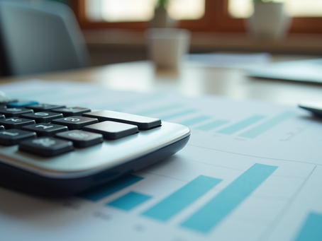 Fixed-Pricing Packages: Simplifying Financial Services