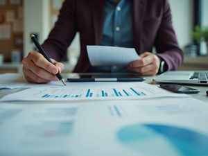 Small Business Financial Planning: A Practical Guide to Success