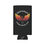 Thumbnail: Phoenix Logo Koozie - Black