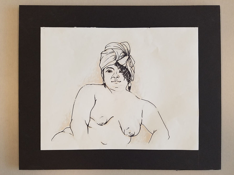 Portraiture