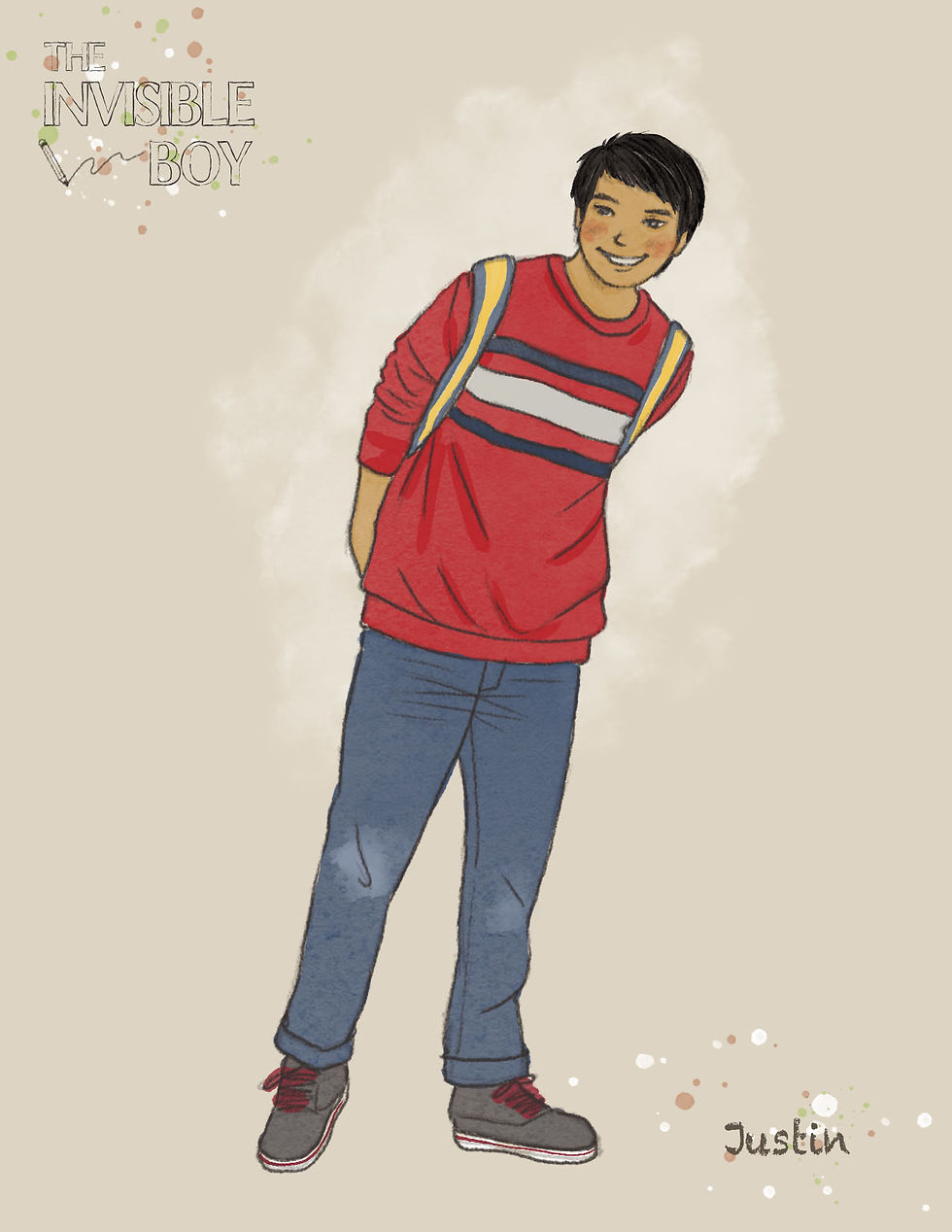 Invisibleboy4
