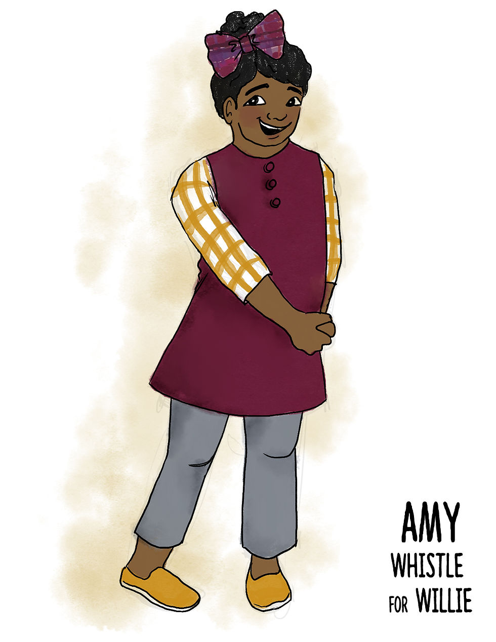 amy willie