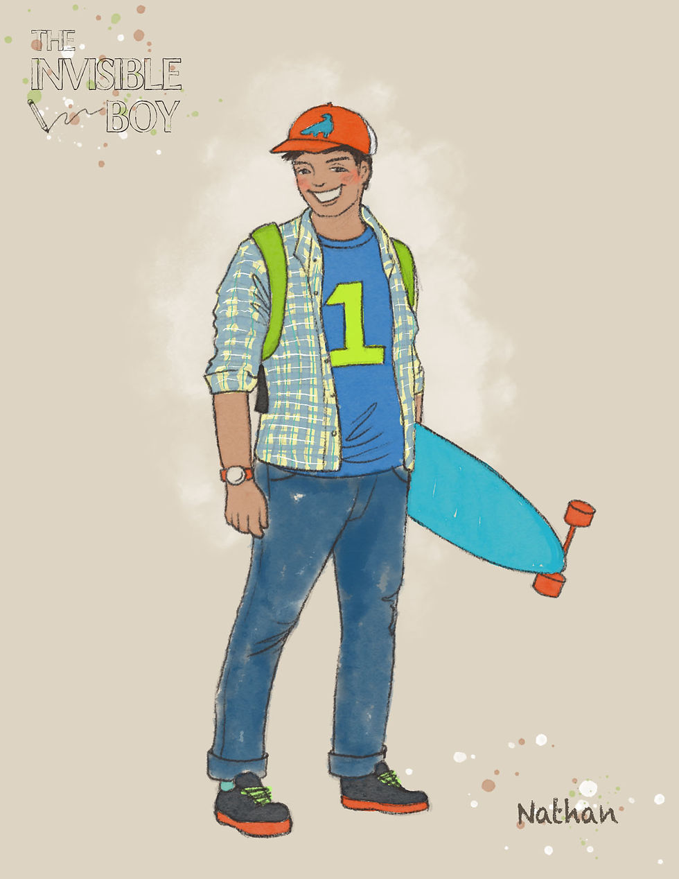 Invisibleboy3