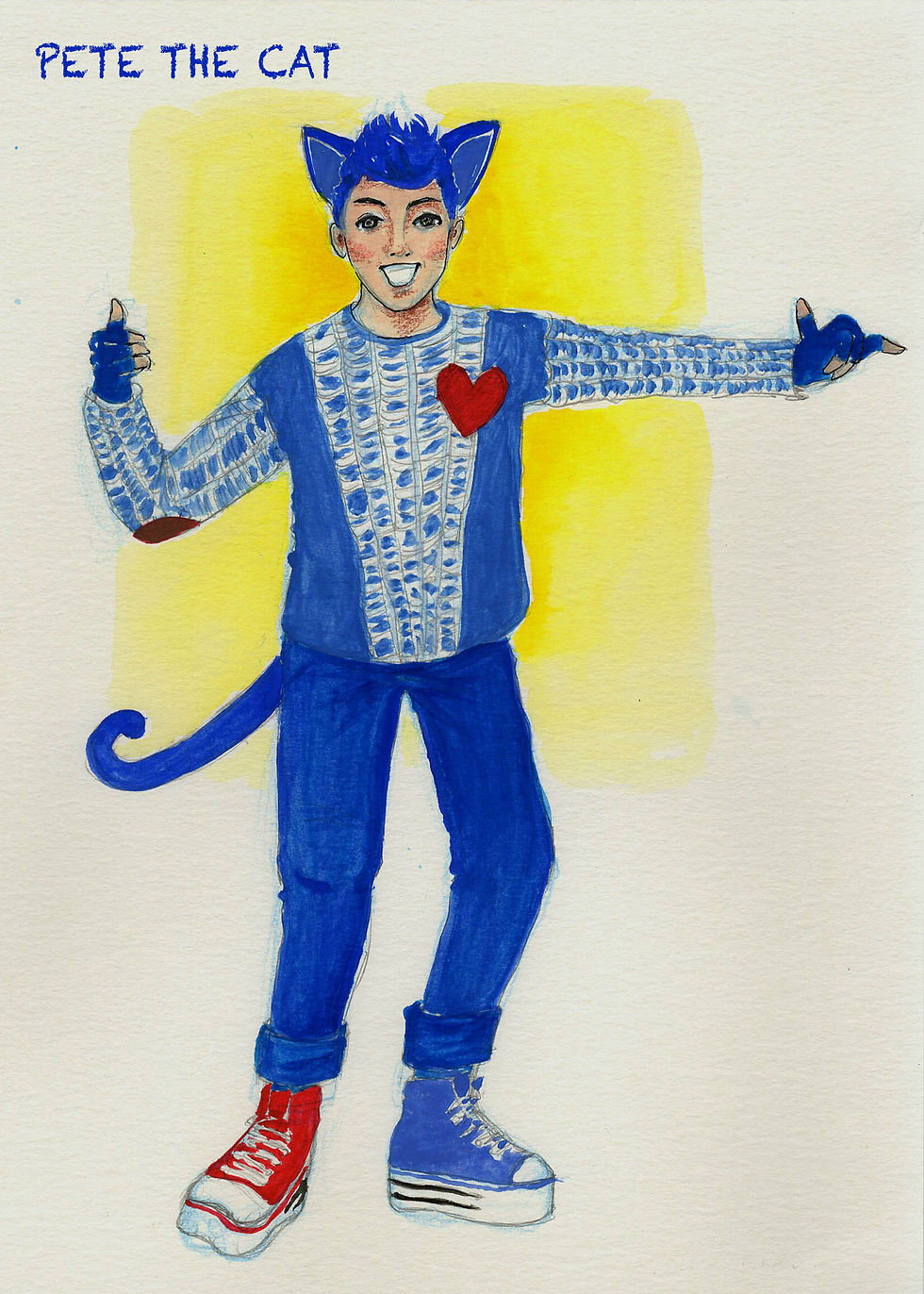PETE4