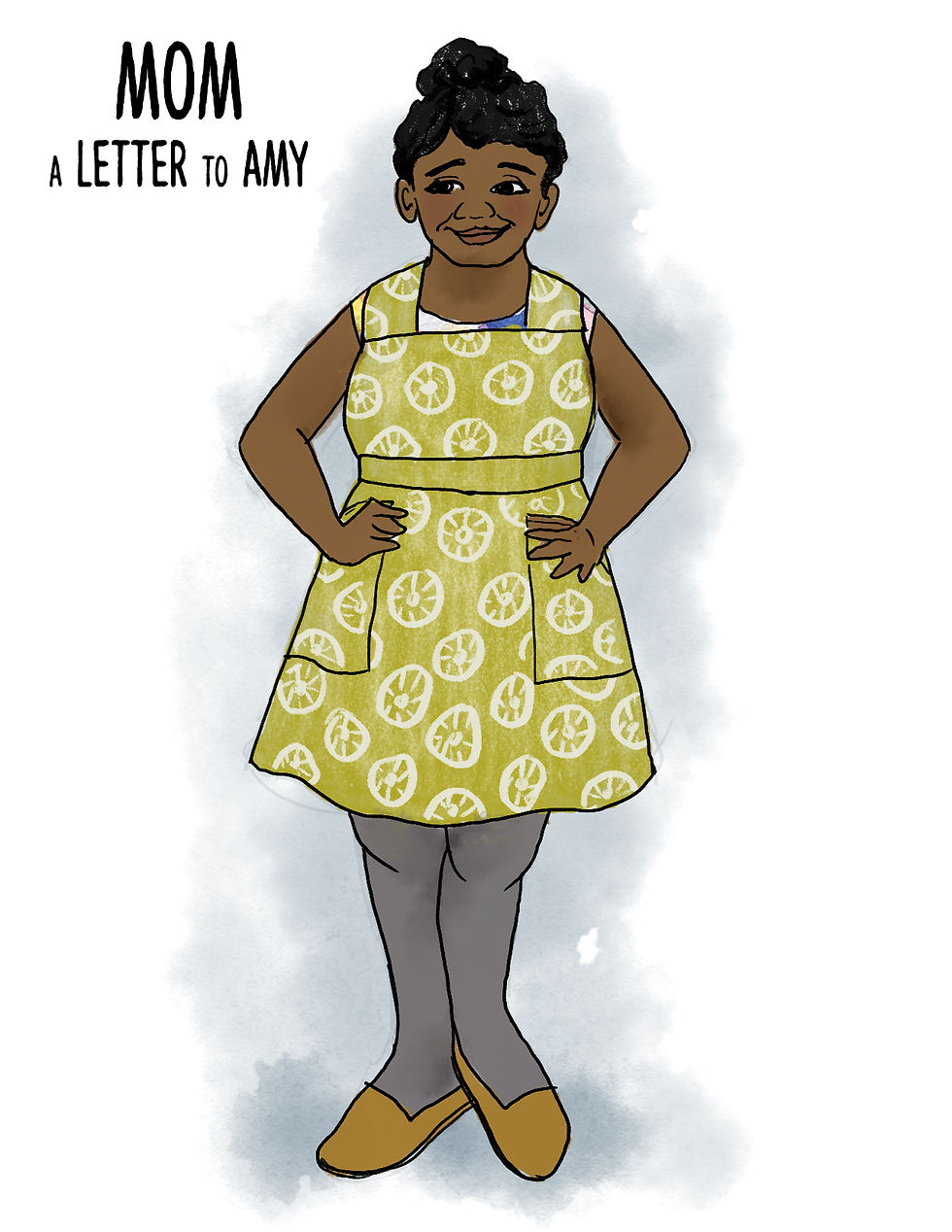 Mom Letter
