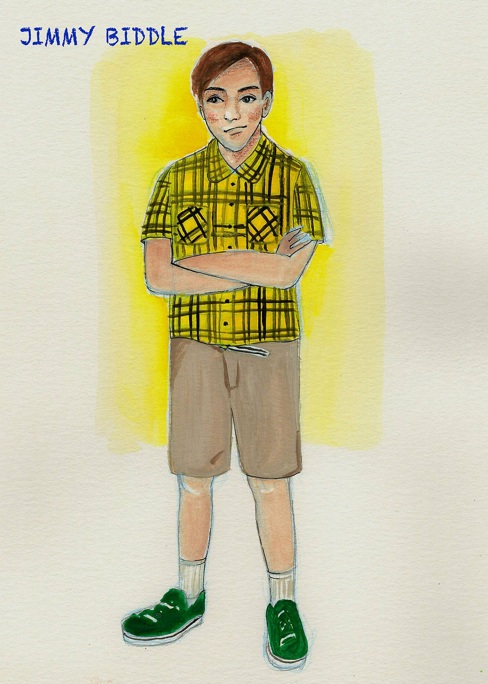 PETE5