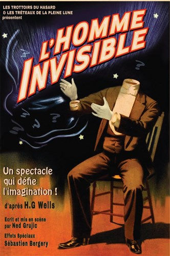 L'Homme Invisible