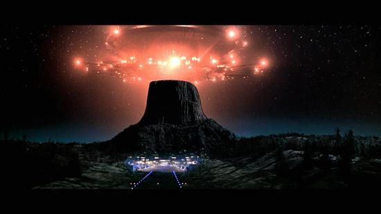 Box Office Will Have Few Close Encounters Over the Labor Day Weekend