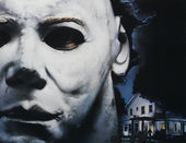 Its All Treats for Halloween, As Michael Myers Slashes Up a $77 Million Debut