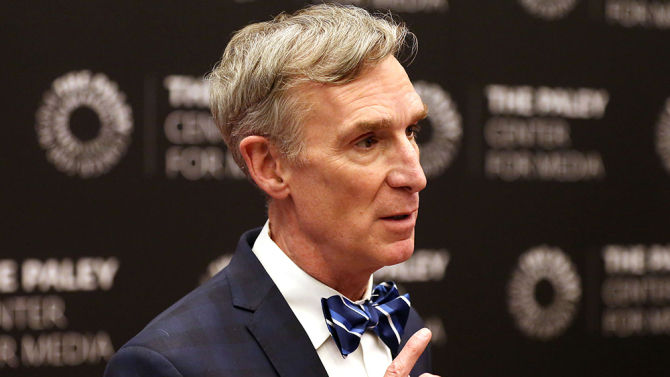 Bill Nye the "Litigious Guy" Sues Disney Over Lost Profits