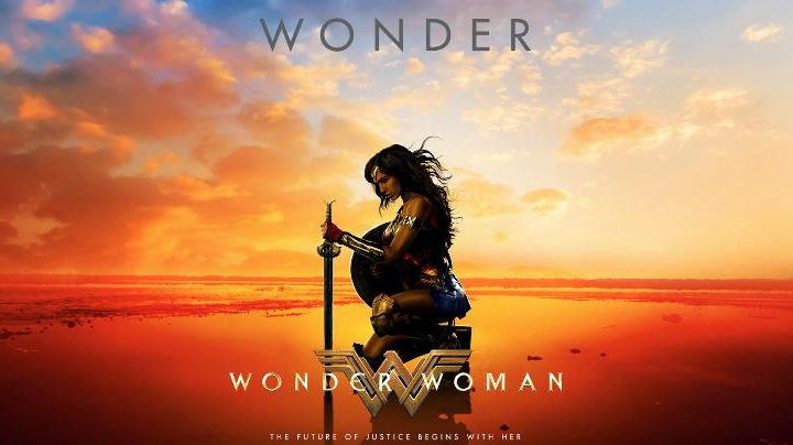 Movie Review - Jenkins Brings the DCEU Out of the Dark Ages With Wonder Woman